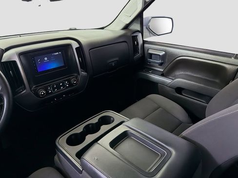 Used 2014 Chevrolet Silverado 1500 LT w/ Trailering Package AWD/4WD image 23