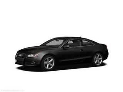 Used 2011 Audi A5 2.0T Premium Plus