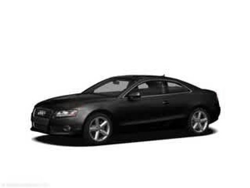 Used 2011 Audi A5 2.0T Premium Plus image 1
