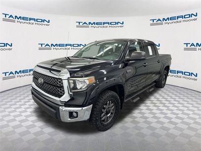 Used 2019 Toyota Tundra SR5