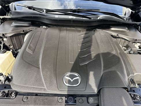 Used 2024 MAZDA CX-90 3.3 Turbo w/ Select Package AWD/4WD image 58