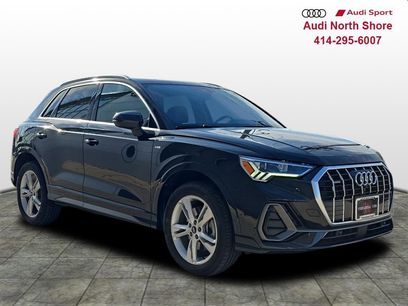Used 2023 Audi Q3 2.0T Premium Plus w/ Premium Plus Package
