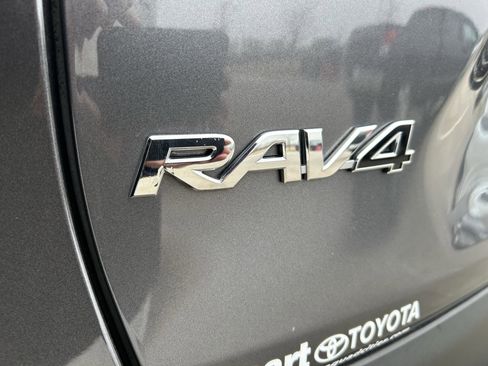 Certified 2023 Toyota RAV4 XLE Premium image 13