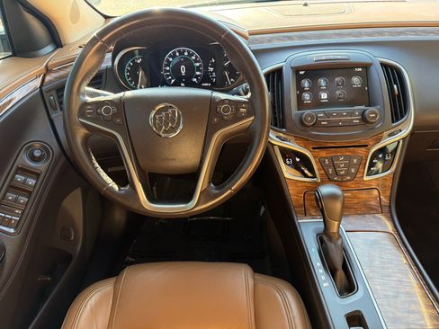 Used 2014 Buick LaCrosse Leather image 24