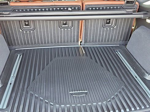 New 2026 Cadillac XT5 Premium Luxury w/ Driver Assist Package image 6