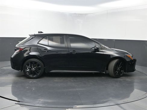 Used 2022 Toyota Corolla SE image 40