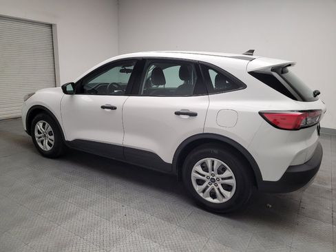 Used 2022 Ford Escape S FWD image 3