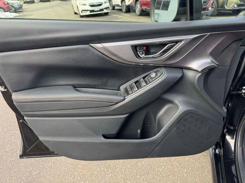 Certified 2023 Subaru Crosstrek 2.5i Limited image 15