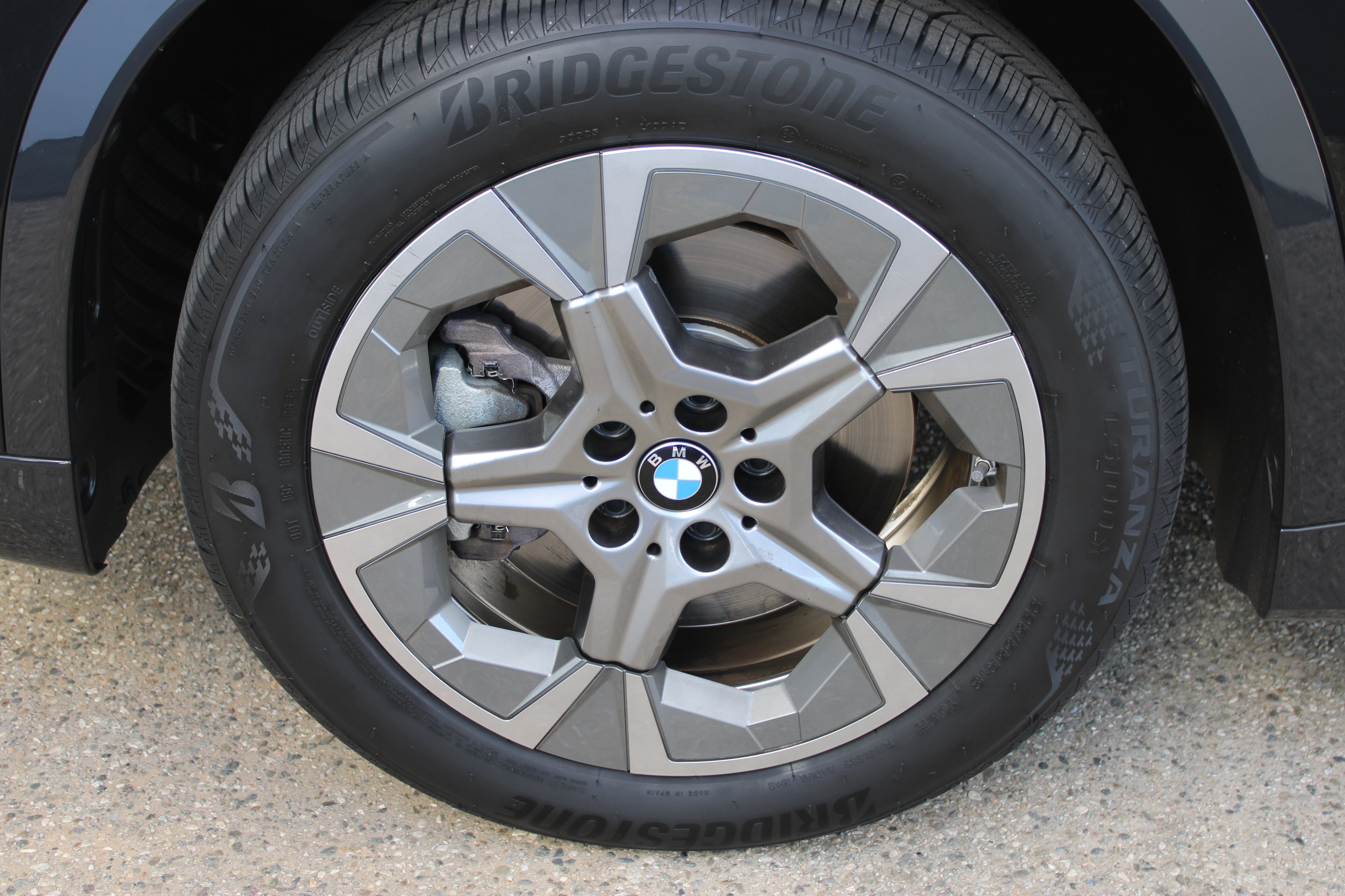 Used 2023 BMW X1 xDrive28i w/ Convenience Package AWD/4WD image 11