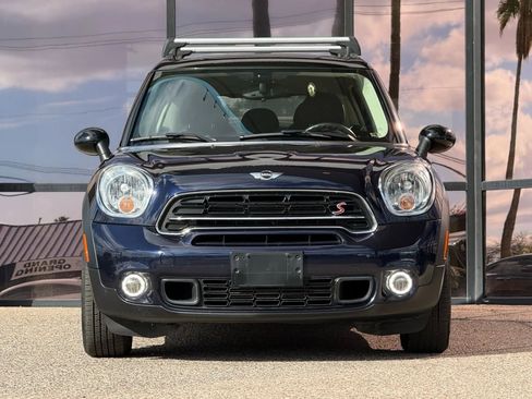 Used 2016 MINI Cooper Countryman S image 20