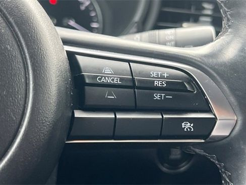 Used 2024 MAZDA CX-30 AWD 2.5 S w/ Preferred Package image 32