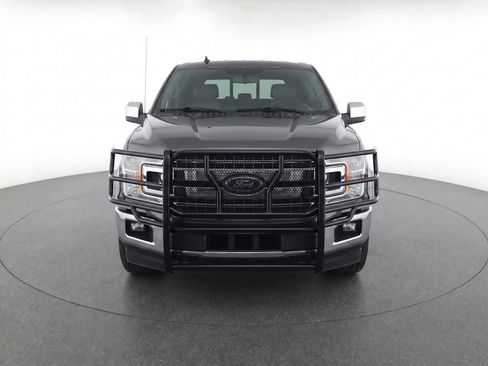 Used 2018 Ford F150 Lariat AWD/4WD image 5
