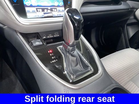 Certified 2023 Subaru Outback Premium image 26