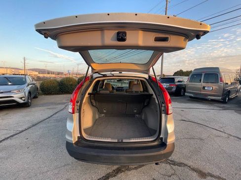 Used 2012 Honda CR-V EX-L image 12
