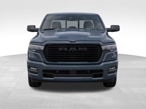 Used 2026 RAM 1500 Laramie w/ Night Edition AWD/4WD image 5