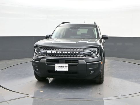 New 2025 Ford Bronco Sport Big Bend w/ Convenience Package image 27
