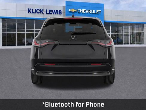 Used 2023 Honda HR-V EX-L image 7