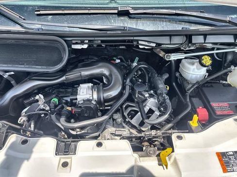 Used 2025 Ford Transit 250 Low Roof w/ Exterior Upgrade Package RWD image 30