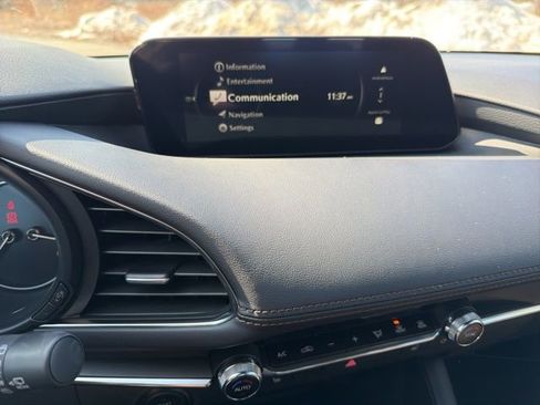 New 2026 MAZDA MAZDA3 2.5 S Hatchback w/ Premium Pkg image 19