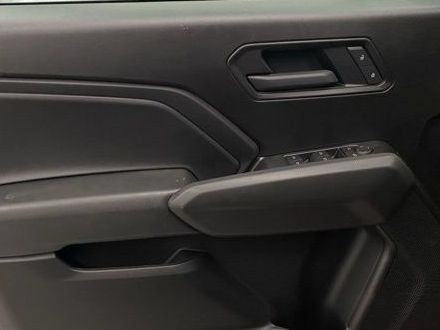 New 2026 Chevrolet Colorado W/T w/ WT Custom Package AWD/4WD image 26