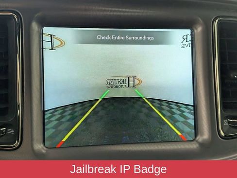 Used 2023 Dodge Challenger SRT Hellcat RWD image 24