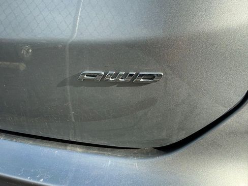 Used 2023 Ford Edge Titanium w/ Class II Trailer Tow Package AWD/4WD image 8