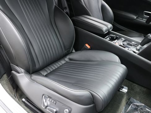 Used 2016 Bentley Continental GT AWD/4WD image 88