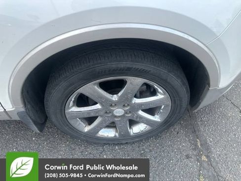 Used 2014 Buick Encore Premium FWD image 8