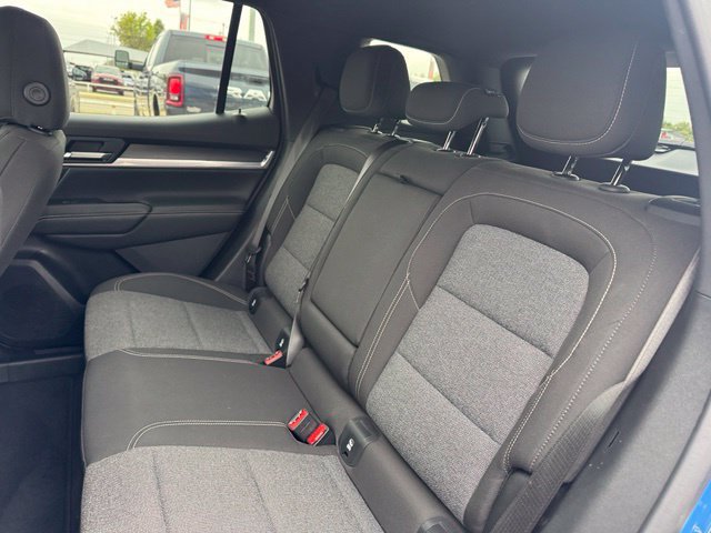 Used 2025 GMC Terrain Elevation w/ Black Edition AWD/4WD image 12