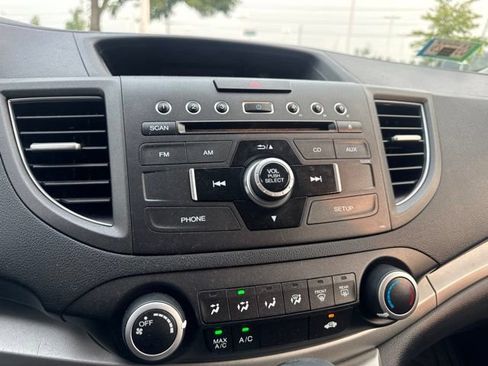 Used 2014 Honda CR-V EX image 21