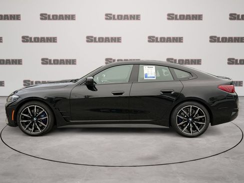 Certified 2026 BMW 440i xDrive AWD/4WD image 2