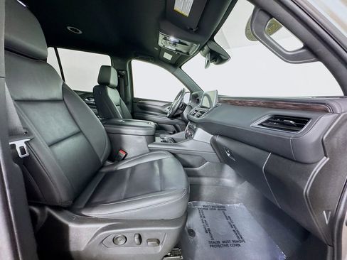 Used 2024 Chevrolet Tahoe LT image 30