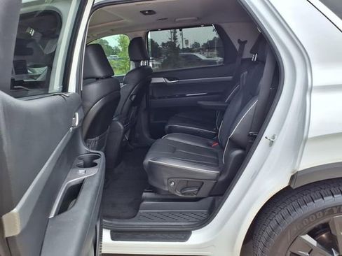 Used 2024 Hyundai Palisade XRT FWD image 18