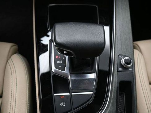 Used 2023 Audi A5 2.0T Premium Plus AWD/4WD image 26