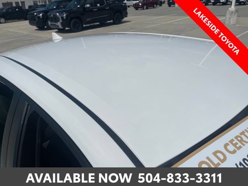 Certified 2026 Toyota Corolla SE w/ SE Premium Package FWD image 10