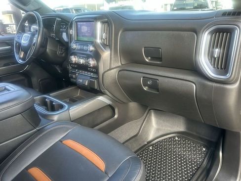Used 2022 GMC Sierra 2500 AT4 w/ Gooseneck/5TH Wheel Package image 30