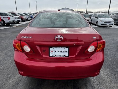 Used 2009 Toyota Corolla LE image 31