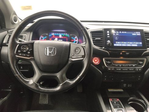 Used 2019 Honda Pilot Elite image 22