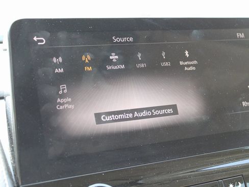 Used 2022 INFINITI QX80 Premium Select w/ Cargo Package image 10