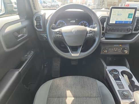 Certified 2021 Ford Bronco Sport Big Bend AWD/4WD image 9