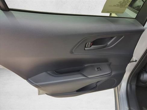 New 2026 Toyota Prius Plug-In Hybrid FWD image 11