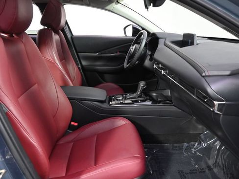 Used 2022 MAZDA CX-30 AWD 2.5 S w/ Preferred Package image 15
