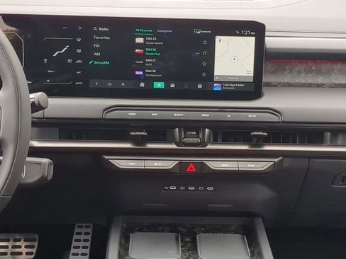 New 2027 Kia Telluride SX Prestige X-Pro AWD/4WD image 14