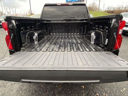 Used 2024 Chevrolet Silverado 1500 RST AWD/4WD image 8