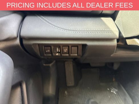 Used 2022 Subaru Outback Limited w/ Popular Package #2 AWD/4WD image 10