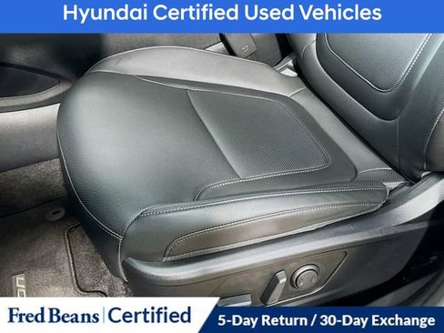 Certified 2025 Hyundai Tucson XRT AWD/4WD image 13