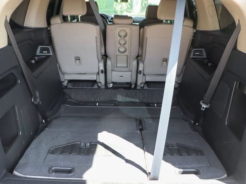 Used 2021 Honda Odyssey EX image 10