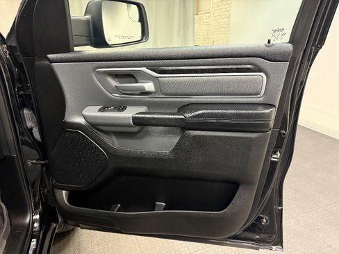 Used 2023 RAM 1500 Big Horn AWD/4WD image 16