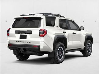 New 2026 Toyota 4Runner TRD Off-Road Premium video 2