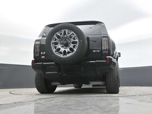 New 2025 GMC Hummer EV 3X image 45